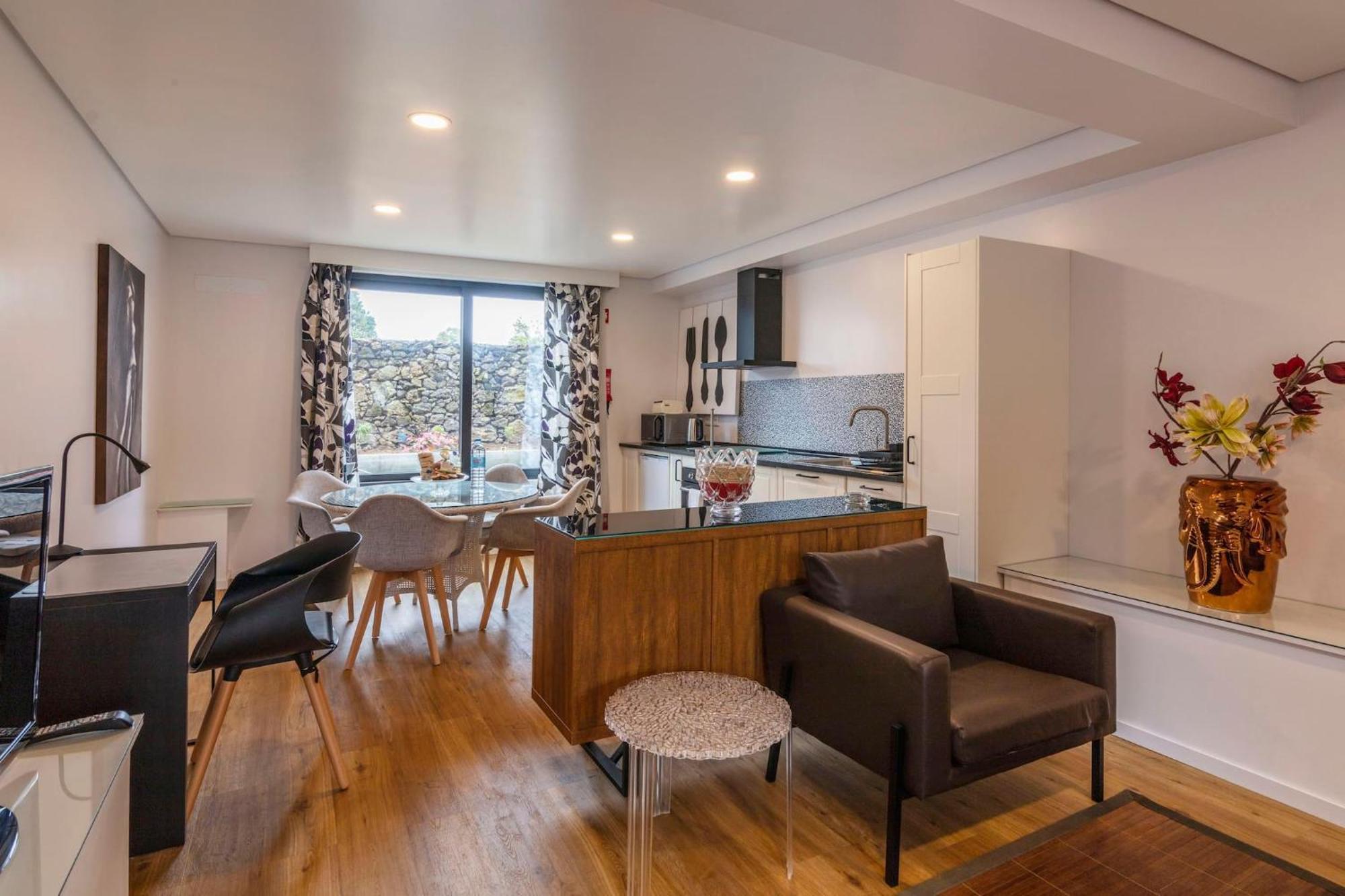 Your Azorean Home Rral 3378 リベイラ・グランデ エクステリア 写真