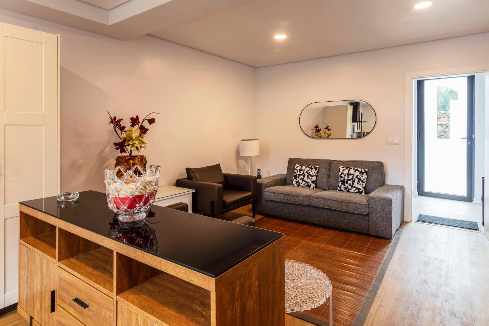 Your Azorean Home Rral 3378 リベイラ・グランデ エクステリア 写真