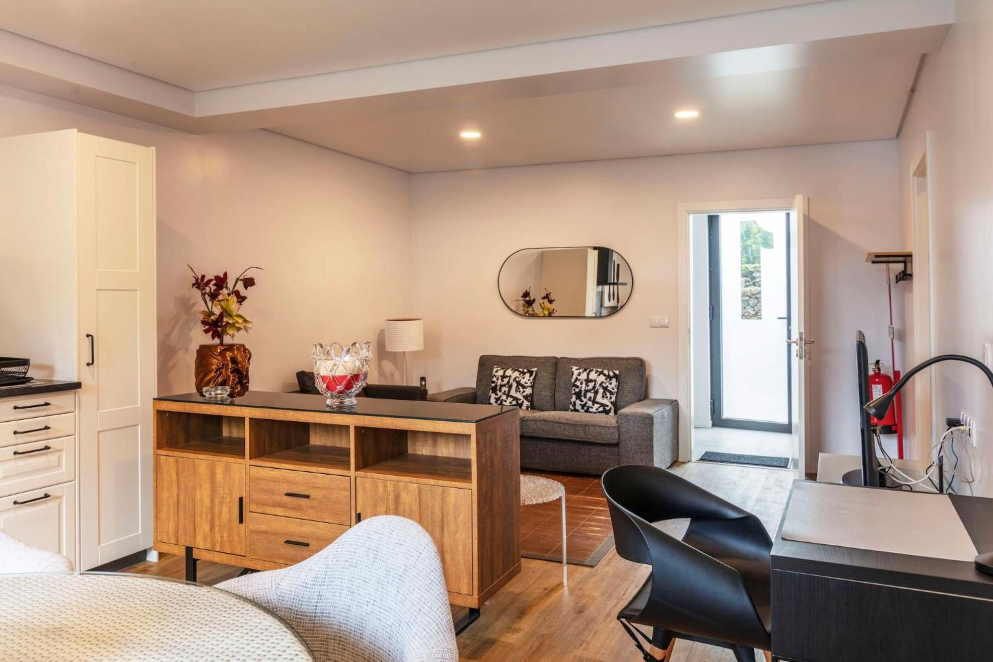 Your Azorean Home Rral 3378 リベイラ・グランデ エクステリア 写真