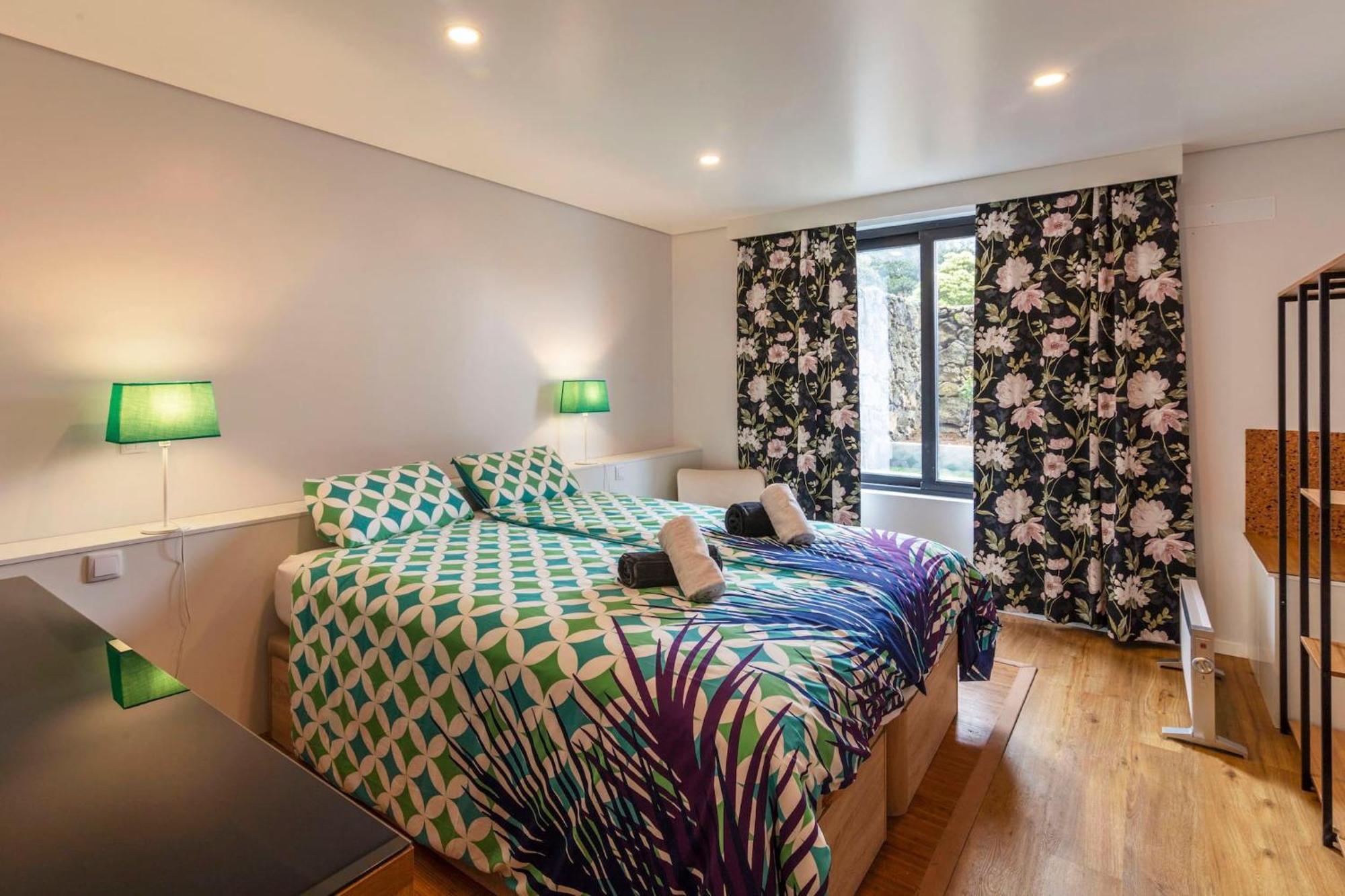 Your Azorean Home Rral 3378 リベイラ・グランデ エクステリア 写真