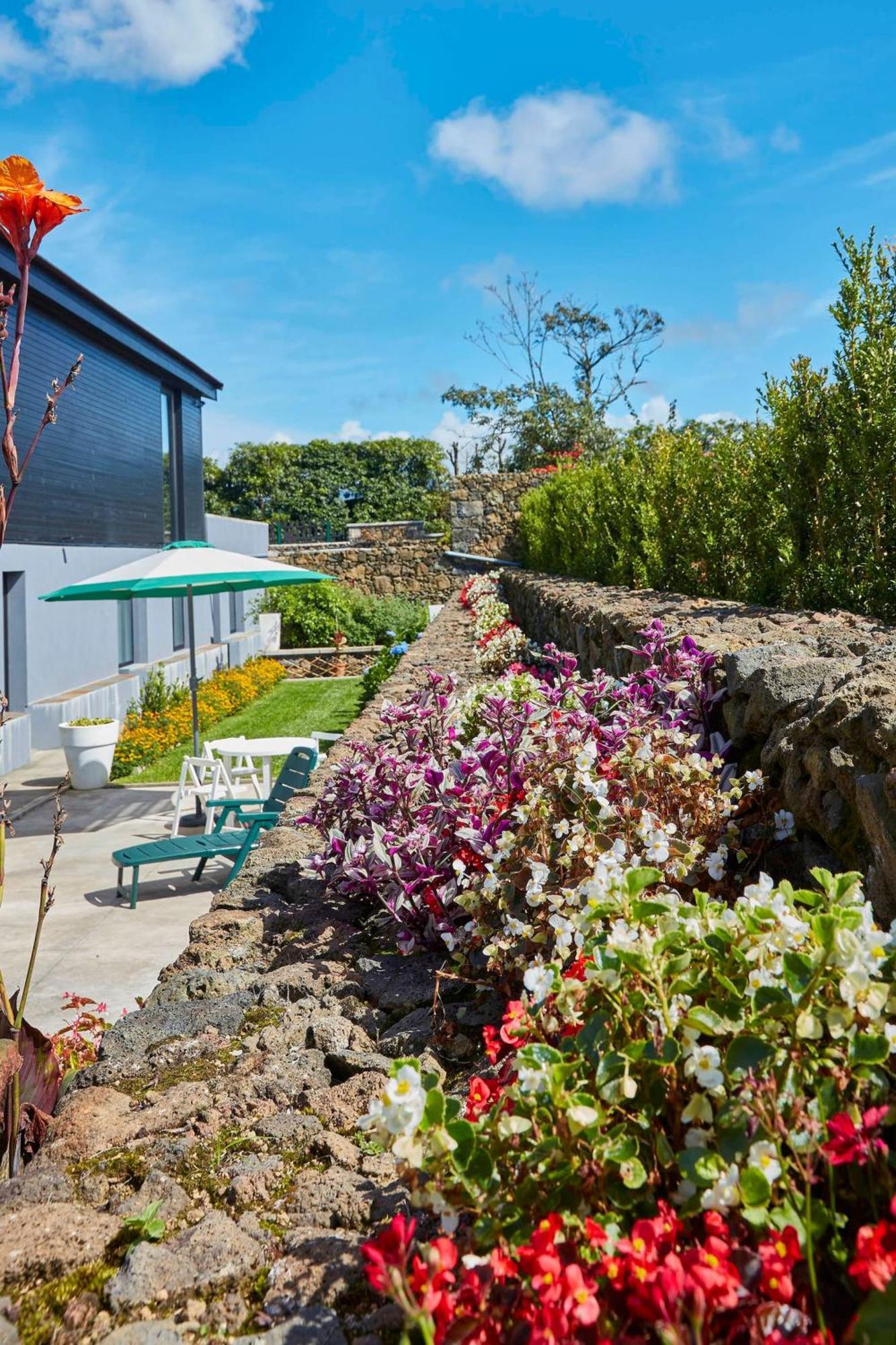 Your Azorean Home Rral 3378 リベイラ・グランデ エクステリア 写真