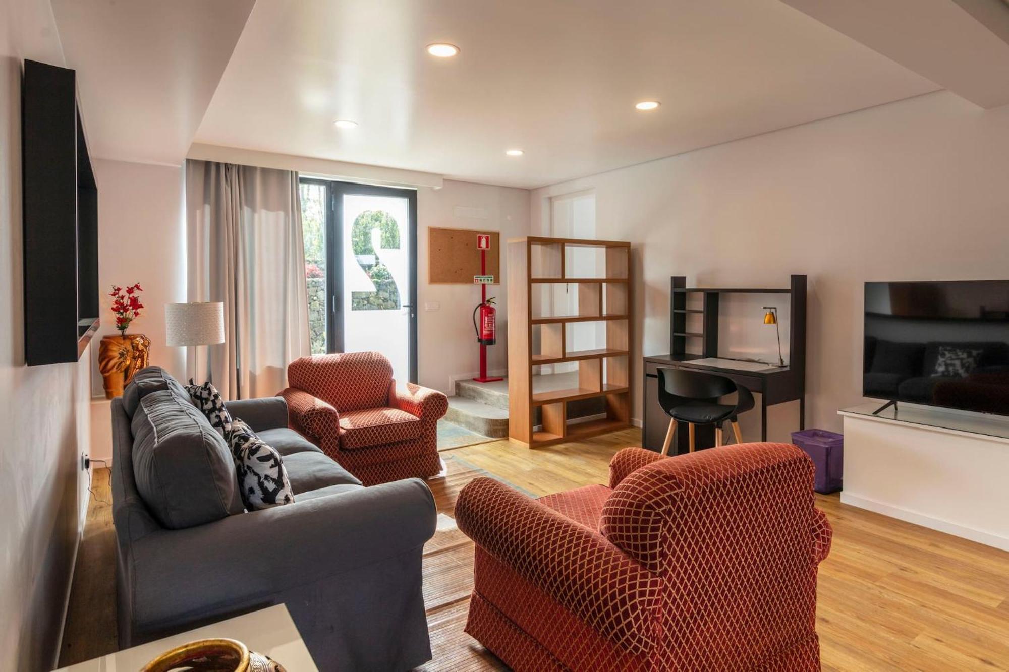 Your Azorean Home Rral 3378 リベイラ・グランデ エクステリア 写真
