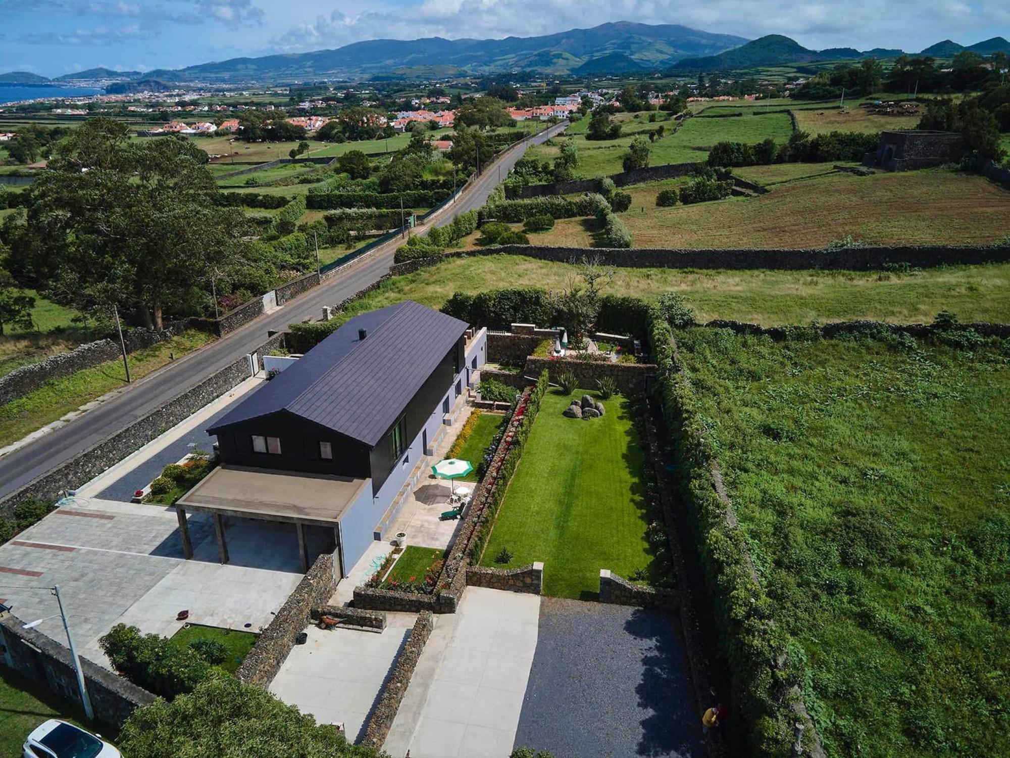 Your Azorean Home Rral 3378 リベイラ・グランデ エクステリア 写真