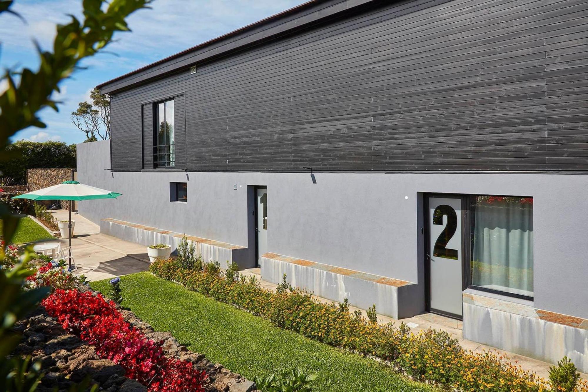 Your Azorean Home Rral 3378 リベイラ・グランデ エクステリア 写真
